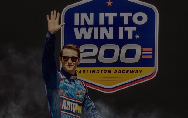 Lawless Alan Racing trucks