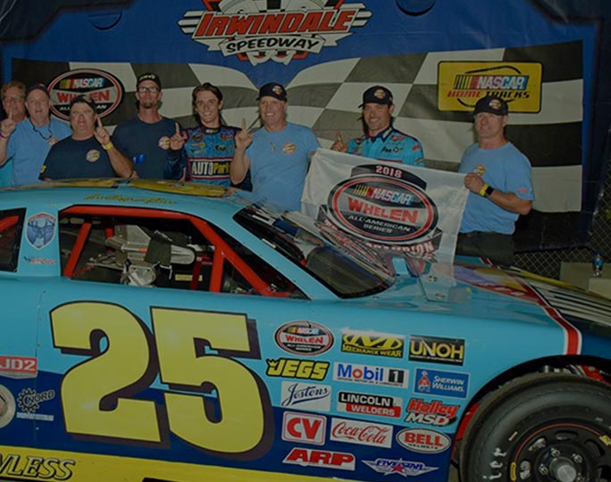 What’s Next for Alan?  The Grand Prix! latest 1