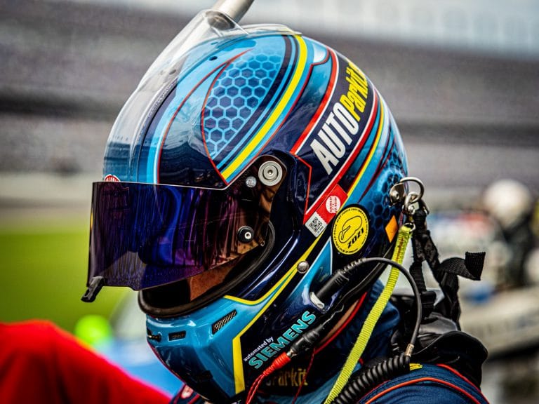 REAUME BROTHERS RACING SIGNS LAWLESS ALAN TO EXTENDED RACE SCHEDULE