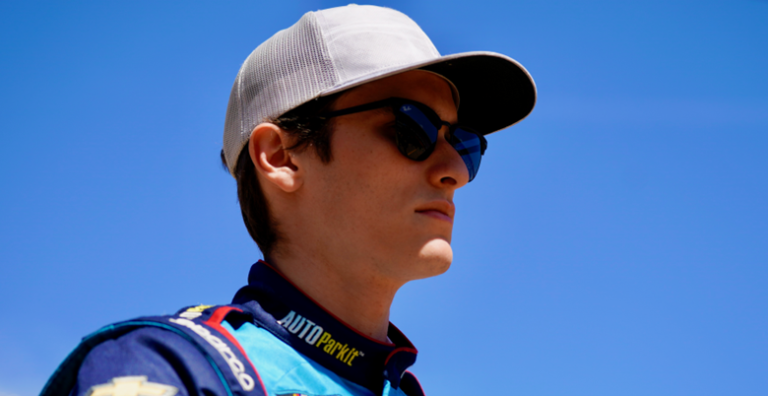 Lawless Alan and Reaume Brothers Racing look to make waves in 2024