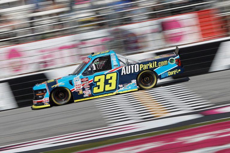 Lawless makes big moves in Georgia